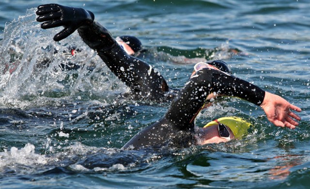 19 lipca najsilniejsi i najsprawniejsi wystartują w imprezie Triathlon Gdańsk 2015 na dystansie 1/4 wyścigu Ironman, pokonując 950 metrów w wodzie, 45 km na rowerze i 10,55 km biegiem.