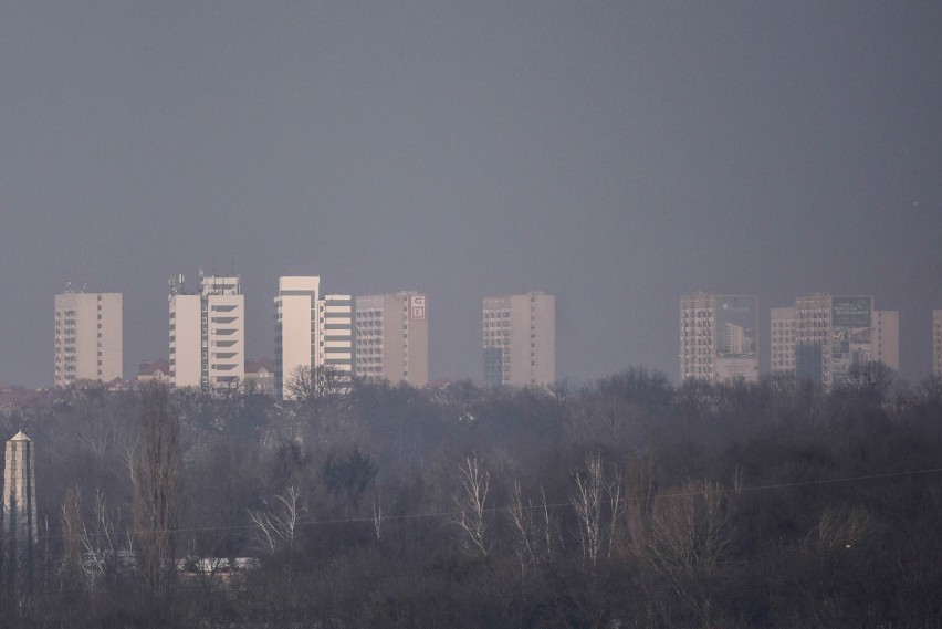 Radni zdecydowali, że gdy następnym razem zaatakuje nas...