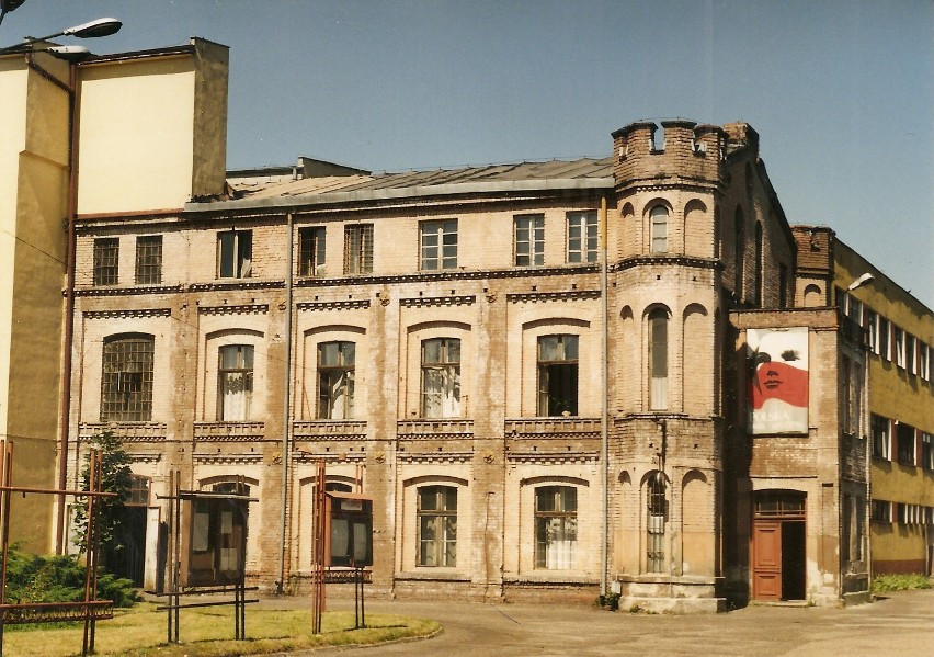 Tak wyglądały Zakłady Przemysłu Wełnianego Mazovia w Tomaszowie Maz. Archiwalne ZDJĘCIA