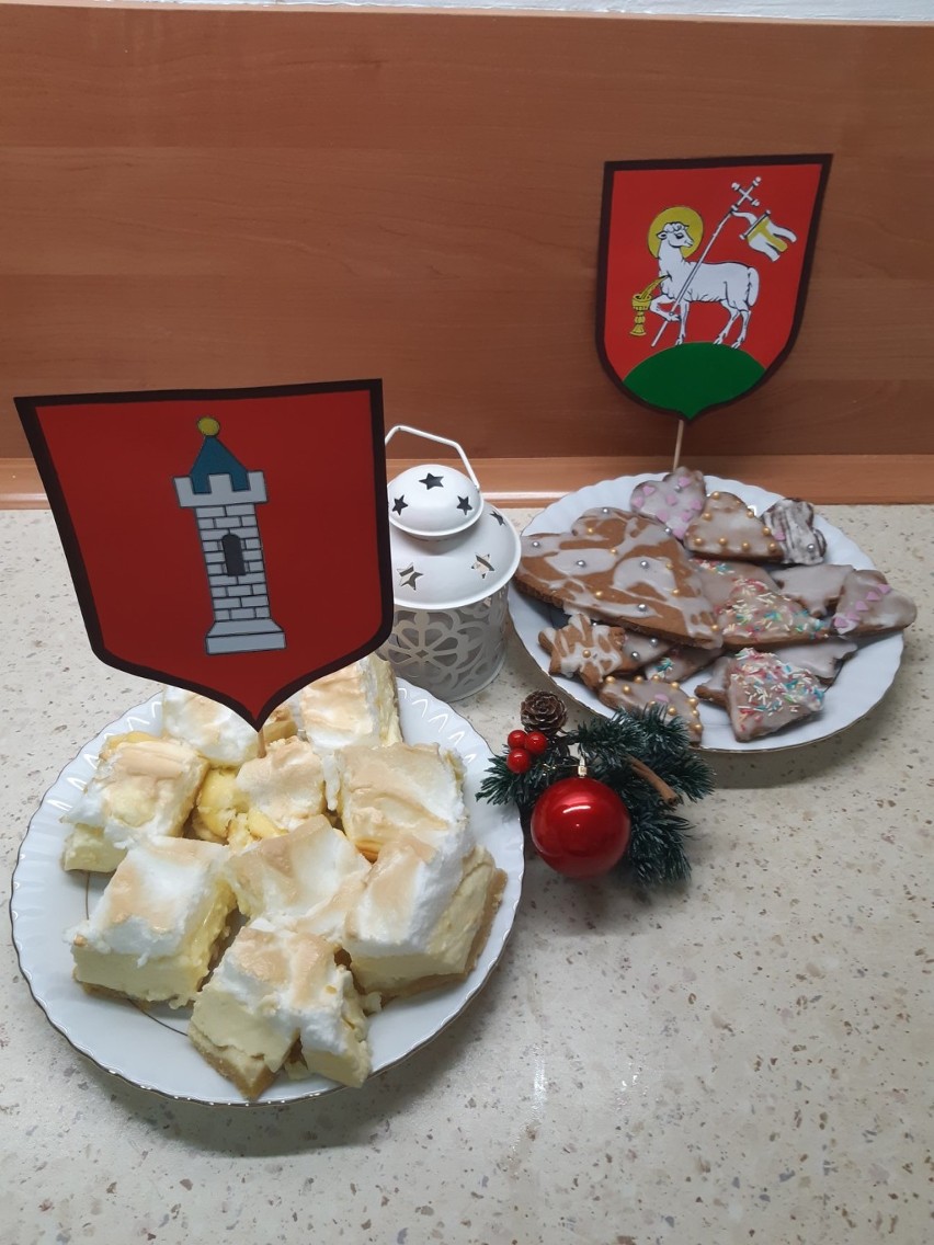 Mieszkańcy powiatu wieluńskiego przygotowują się do świąt! ZDJĘCIA, PRZEPISY