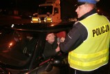 Rzeszowska drogówka skontrolowała ponad 5 tys. kierowców w ramach akcji "Trzeźwość"
