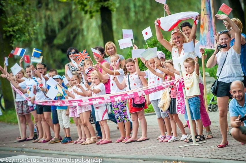 Tour de Pologne 2014: Tarnówk - Katowice