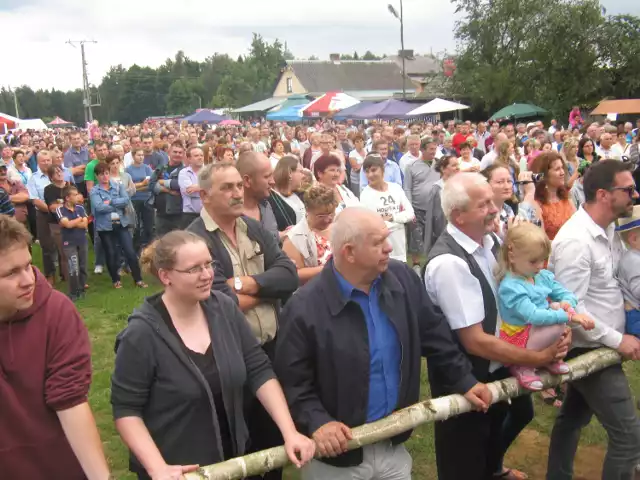 Dzień Karpia Królewskiego w Malińcu