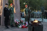 Uroczystości upamiętniające 100-lecie Obrony Lwowa w Gnieźnie [FOTO, FILM]