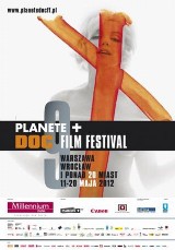 9. Plante+ DOC Film Festival rusza już 11 maja! Zobacz program imprezy!