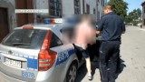 Policja ma podejrzanych o włamanie do plebanii w Brzegu Głogowskim
