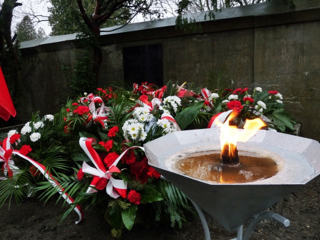 W czwartek odbyły się obchody 72. rocznicy mordu ludności na Targowicy