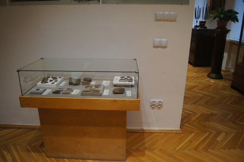 W Muzeum Regionalnym w Radomsku będzie remont remontu?