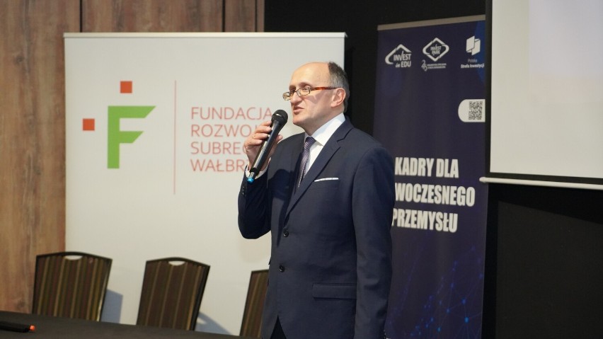 3. edycja Dolnośląskiego Forum Gospodarczo-Samorządowego za...