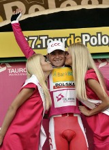 68. Tour de Pologne. Łukasz Bodnar: &quot;Oddam mnóstwo skoków&quot;