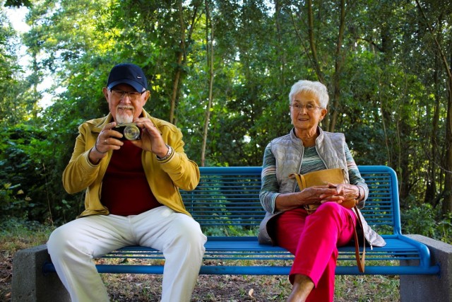 W Gorzowie żyje około 30 tys. seniorów. Powyżej 60. roku życia ma co czwarty mieszkaniec.