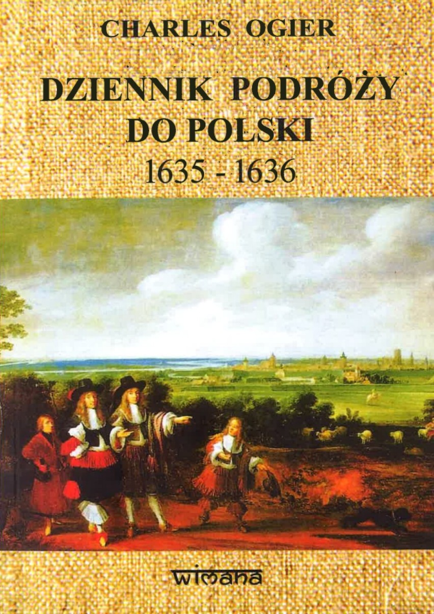 Dziennik z podróży, w którym pojawia się też XVII-wieczny Malbork. Polska oczami francuskiego dyplomaty