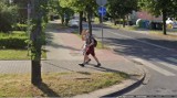 Jesteś na zdjęciach zrobionych przez kamerę Google w Śremie? Sprawdź! Samochód Google Street View odwiedził Śrem 