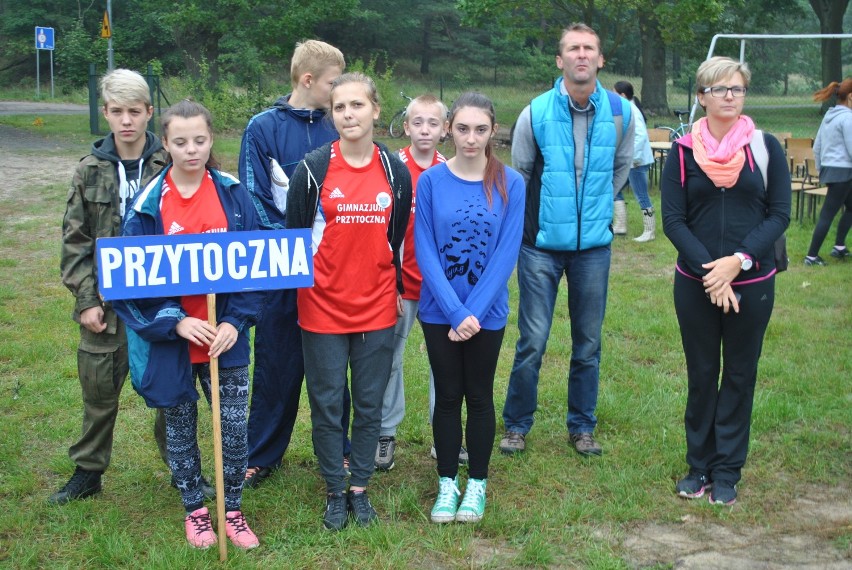 Święto Podgrzybka w Mierzynie - 13 września 2014