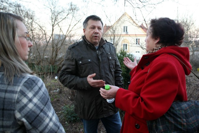 Mieszkańcy Gdyni Grabówka nie chcą nowego budynku, miasto jest nieczułe na ich protesty