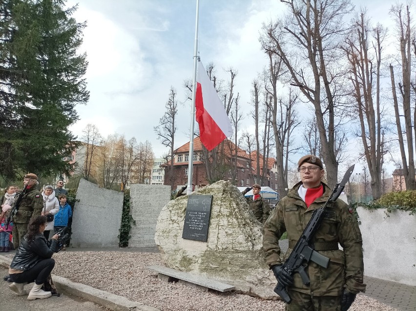 Oficjalne obchody Dnia Niepodległości Powiatu Karkonoskiego...