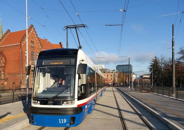 Bydgoszcz przygotowuje się do kolejnych inwestycji tramwajowych i przystępuje do projektowania nowych tras tramwajowych