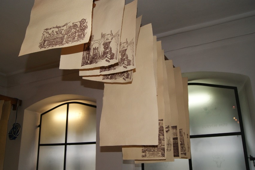 Święto Papieru w Muzeum Papiernictwa w Dusznikach-Zdroju