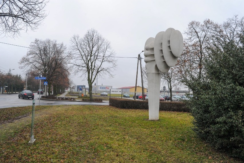 Ulica Fabryczna w Lesznie, jej remont będzie droższy