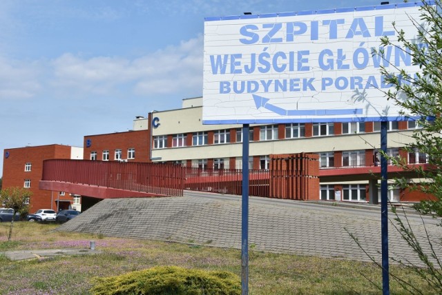 Być może w czerwcu szpital w Grudziądzu rozpocznie przyjmowanie także pacjentów, którzy nie są zarażeni koronawirusem