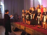 Wielki koncert z okazji Narodowego Święta Niepodległości 2023 w Starachowicach. To było niezwykłe widowisko. Zobacz zdjęcia