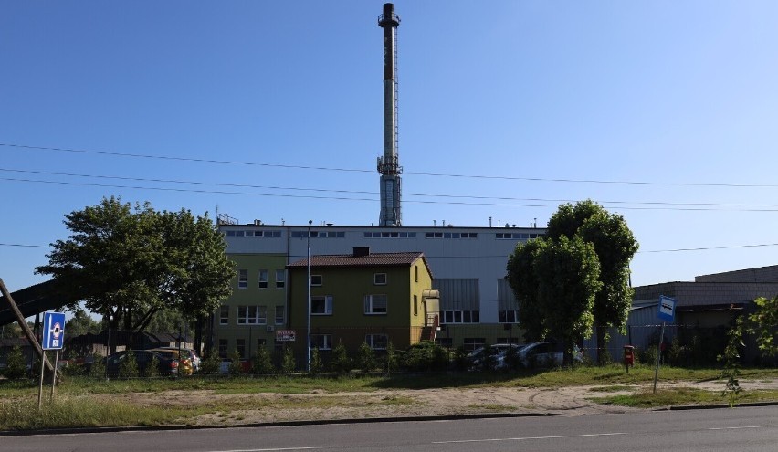 PGK w Radomsku zaprasza na wyjazd studyjny do instalacji termicznego przekształcania odpadów