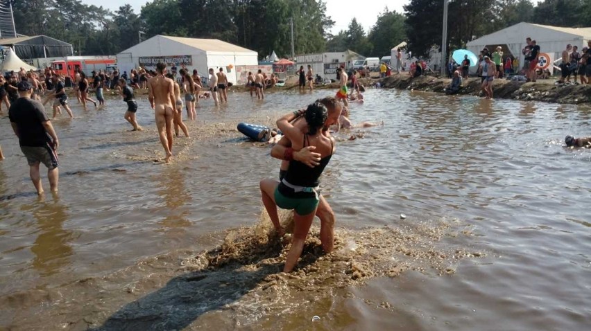 Pol'and'Rock Festival w obiektywie głogowian [GALERIA ZDJĘĆ]