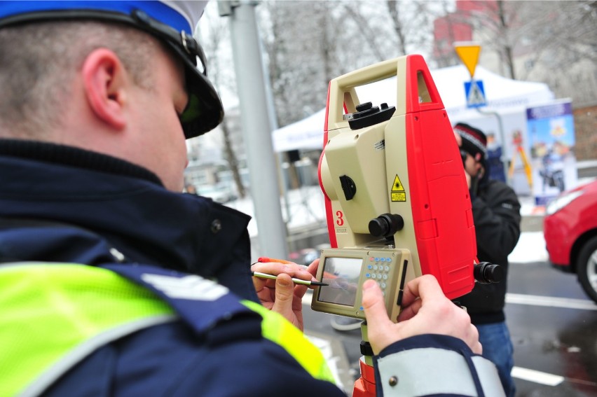 Wypadek na Targowej. Chcieli go zlicznować na ulicy. Proces...