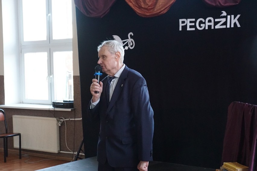 Gminny etap konkursu recytatorskiego „Pegazik” w Bieniowicach, znamy wyniki