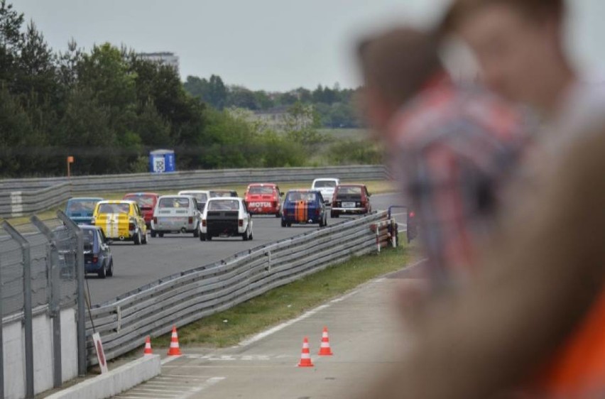 Urząd Miasta Poznania i Automobilklub Wielkopolski doszły do...