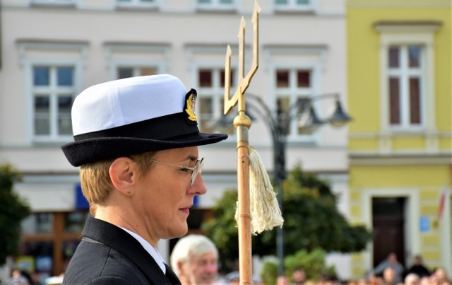 Magdalena Miszke, dyrektor ZSM Darłowo