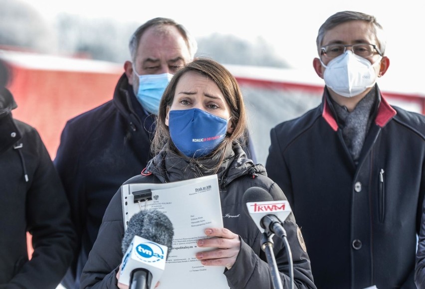 01.02.2021 gdansk
agnieszka pomaska i inni przedstawiciele...