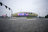 Kraków Arena ma sponsora i nową nazwę