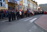 Dzień Pamięci Ofiar Zbrodni Katyńskiej w Błaszkach [ZDJĘCIA] 