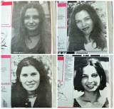 Poznaj „Dziewczyny Tygodnia" Tygodnika Głogowskiego z 1996 roku! Część 2