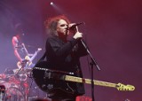 Nieustanna ewolucja. Brytyjska grupa The Cure wystąpi 20 października w Krakowie [WIDEO] 