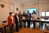 Nauczycielka SOSW Monika Cichowska otrzymała awans na nauczyciela mianowanego
