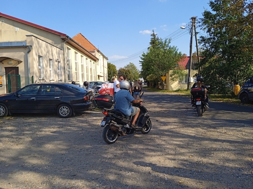 4 Charytatywny Moto Piknik w Łaziskach. Zobacz zdjęcia