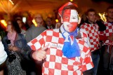 Poznań Euro 2012: Stary Rynek po meczu Włochów z Chorwatami [ZDJĘCIA]
