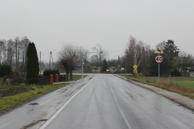 Nowe drogi powstaną w powiecie kaliskim.