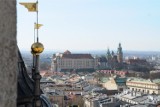 12 najlepszych punktów widokowych z przepiękną panoramą Krakowa. Nie tylko dla turystów