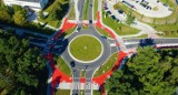 Wybudują rondo na kluczowym skrzyżowaniu na Kurdwanowie. Inwestycja może ruszyć w 2025 roku