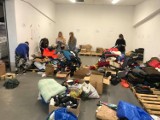 Ty też możesz pomóc! W Wolsztynie odbędzie się zbiórka darów dla migrantów na granicy