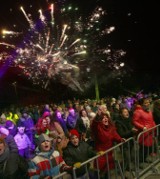 Mieszkańcy Zabrza po raz kolejny mogą wspólnie przywitać Nowy Rok na Sylwestrze 2019 przed Domem Muzyki i Tańca 