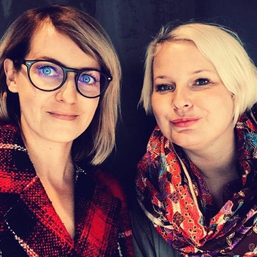 Karolina Głogowska, Katarzyna Troszczyńska: Zdrada to okropny syf. Tu wszyscy są przegrani [WYWIAD]