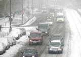 Aktualna pogoda w Szczecinie: Trudne warunki na drogach od niedzieli