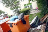 Oszczędność na śmieciach kosztem sąsiadów?