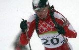 Magdalena Gwizdoń, biathlonistka z Lalik, wygrała sprint w Pucharze Świata w Oestersund