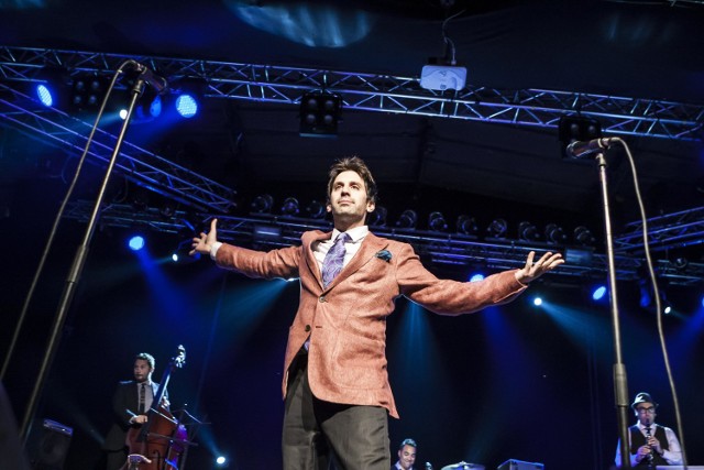 Scott Bradlee & Postmodern Jukebox