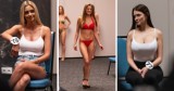 Trzydziestolatki w bikini wypadły WSPANIALE! Oto zdjęcia z półfinału Polska Miss 30+. Panie zaprezentowały się przed jury